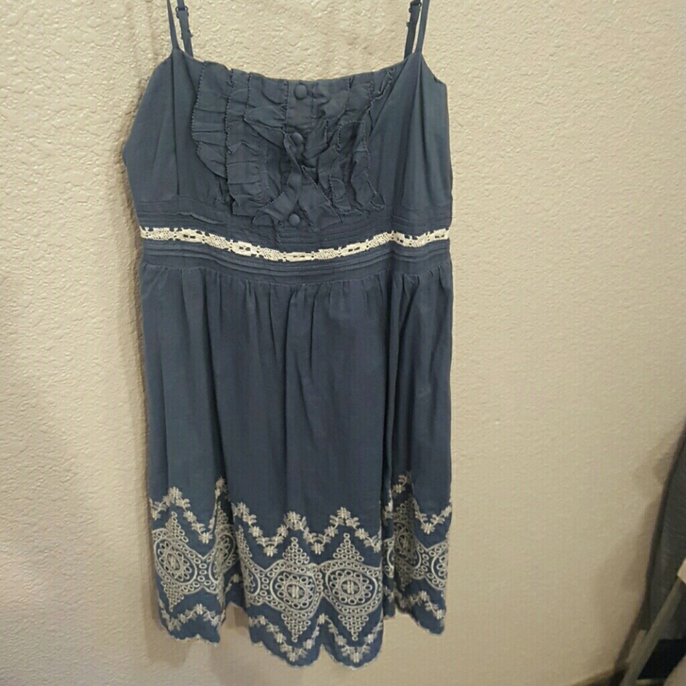 Summer Dress